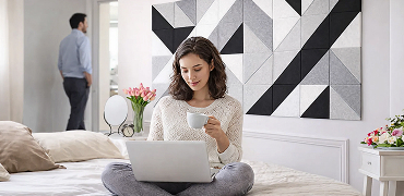 Our Streamlined Soundproofing Process